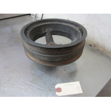 27L001 Crankshaft Pulley For 03-04 Chevrolet Silverado 2500  6.0